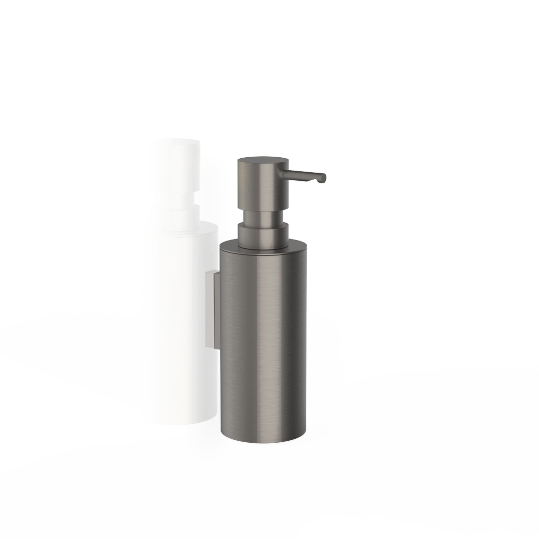 Soap Dispenser Wall Mounted MK WSP Decor Walther soap-dispenser-wall-mounted-mk-wsp-decor-walther